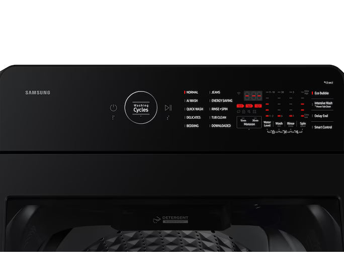 SAMSUNG FULLY AUTOMATIC WA80F08E2B   8 KG SAMSUNG