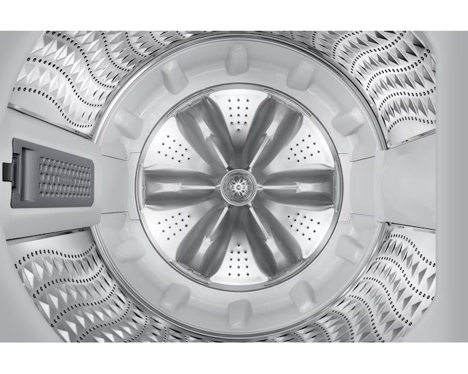 SAMSUNG FULLY AUTOMATIC WA80F08B3B 8 KG SAMSUNG