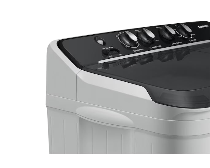 SAMSUNG SEMI AUTOMATIC WT10C4260GG 10 KG SAMSUNG