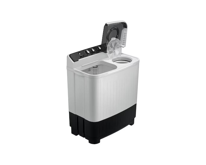 SAMSUNG SEMI AUTOMATIC WT10C4260GG 10 KG SAMSUNG