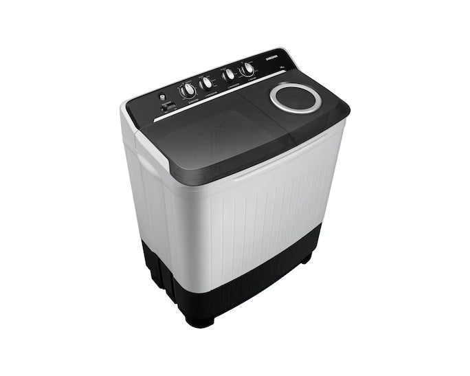 SAMSUNG SEMI AUTOMATIC WT10C4260GG 10 KG SAMSUNG