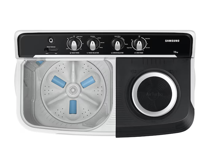 SAMSUNG SEMI AUTOMATIC WT10C4260GG 10 KG SAMSUNG