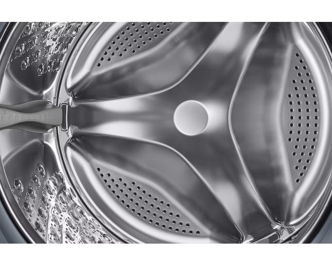 SAMSUNG FULLY AUTOMATIC WD12FG5B34BB   12/7 KG SAMSUNG