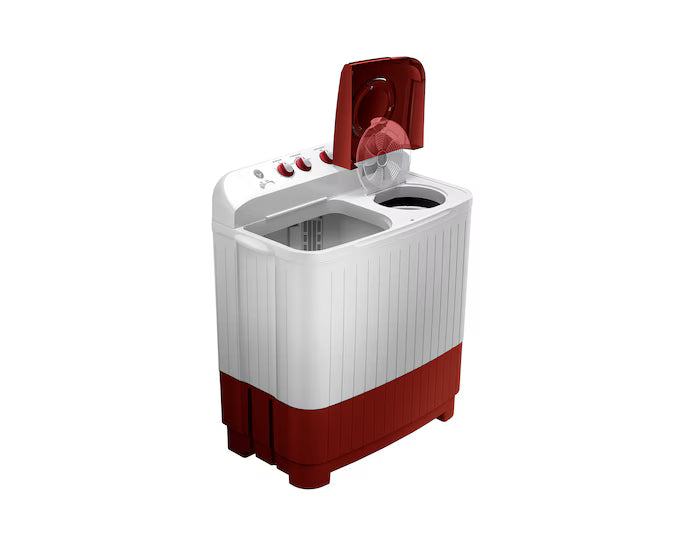 SAMSUNG SEMI AUTOMATIC WT70C3000RR  7 KG SAMSUNG