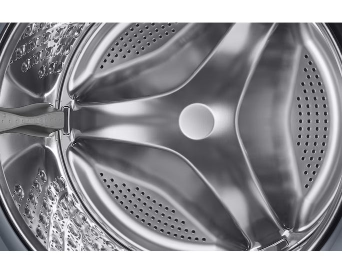 SAMSUNG FULLY AUTOMATIC WW12DG5B24AB   12 KG SAMSUNG