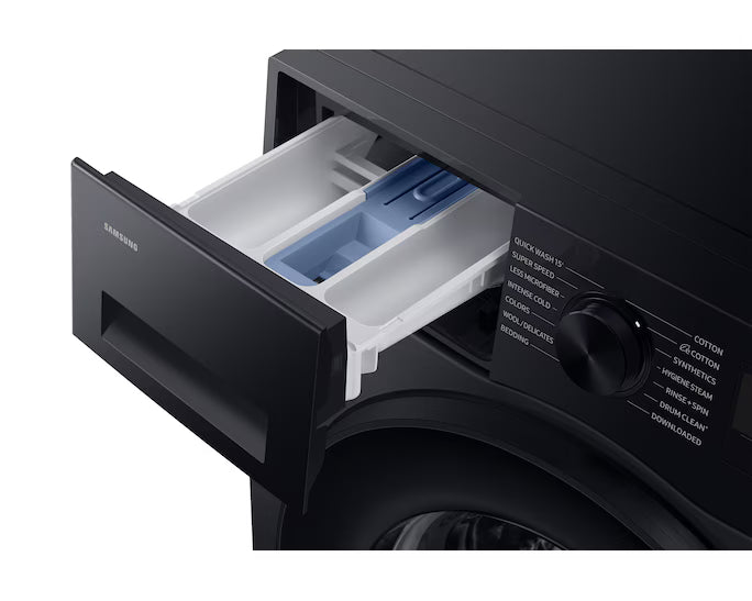 SAMSUNG FULLY AUTOMATIC WW12DG5B24AB   12 KG SAMSUNG