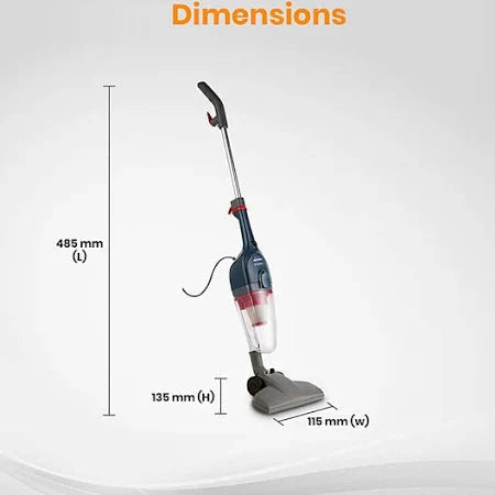 KENT VACUUM CLEANER STORM KENT