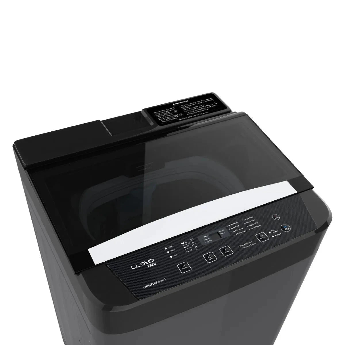 LLOYD FULLY AUTOMATIC GLWT655JAGCG   6.5 LTRS LLOYD