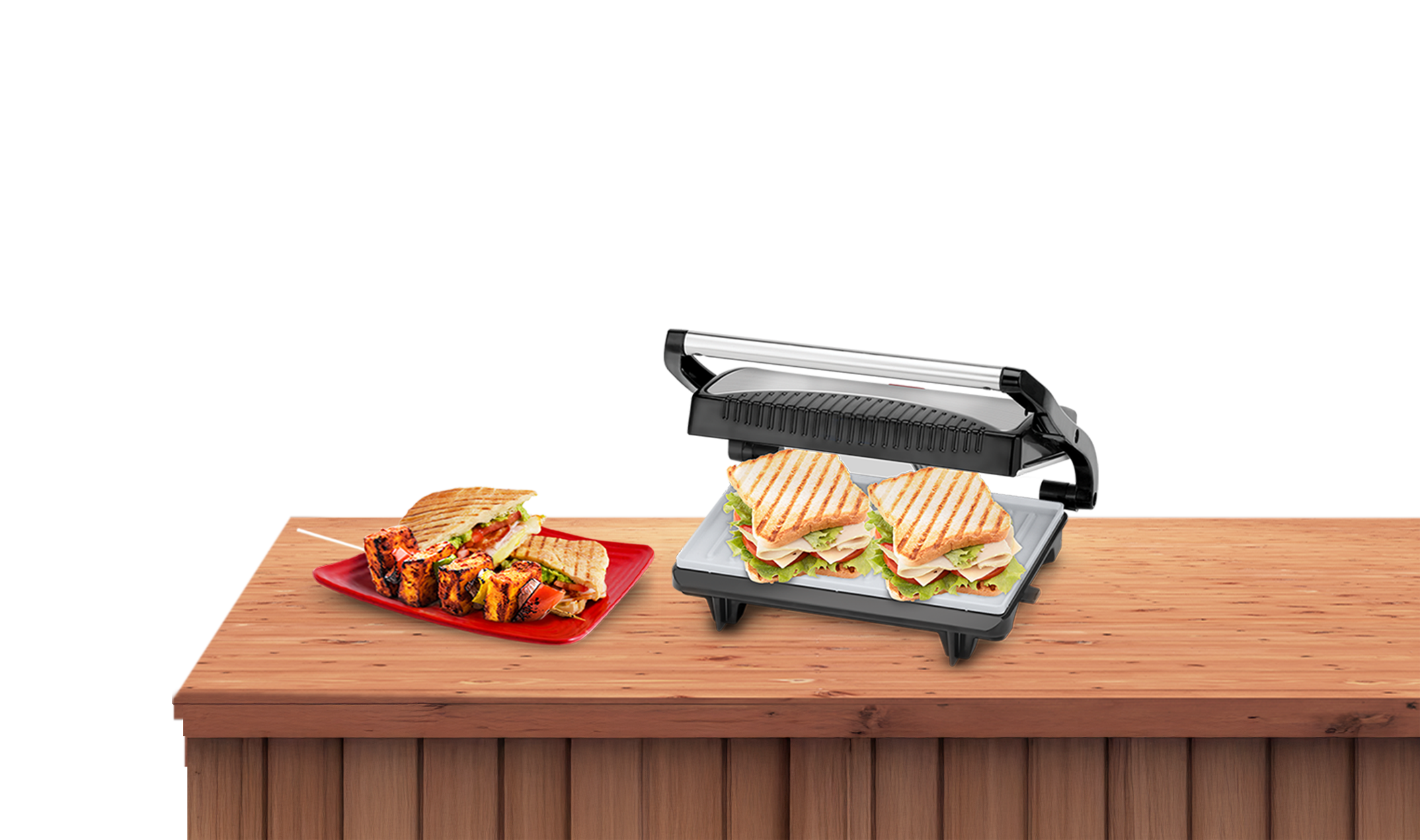 KENT SANDWICH MAKER SANDWICH GRILL KENT