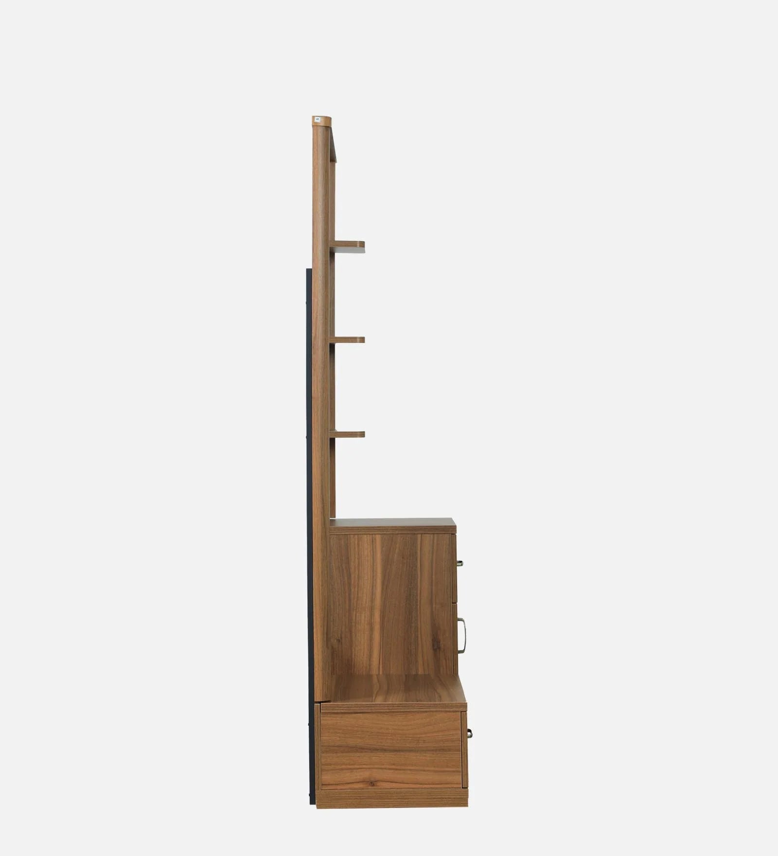 SW DRESSING TABLE LEGENG NATURAL TEAK ARENA