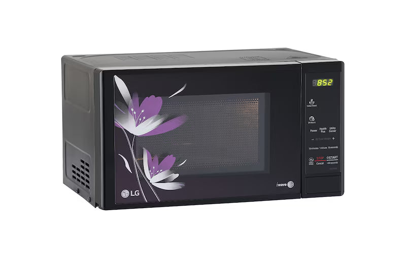 LG SOLO MICROWAVE MS2043BP  20 LTRS LG