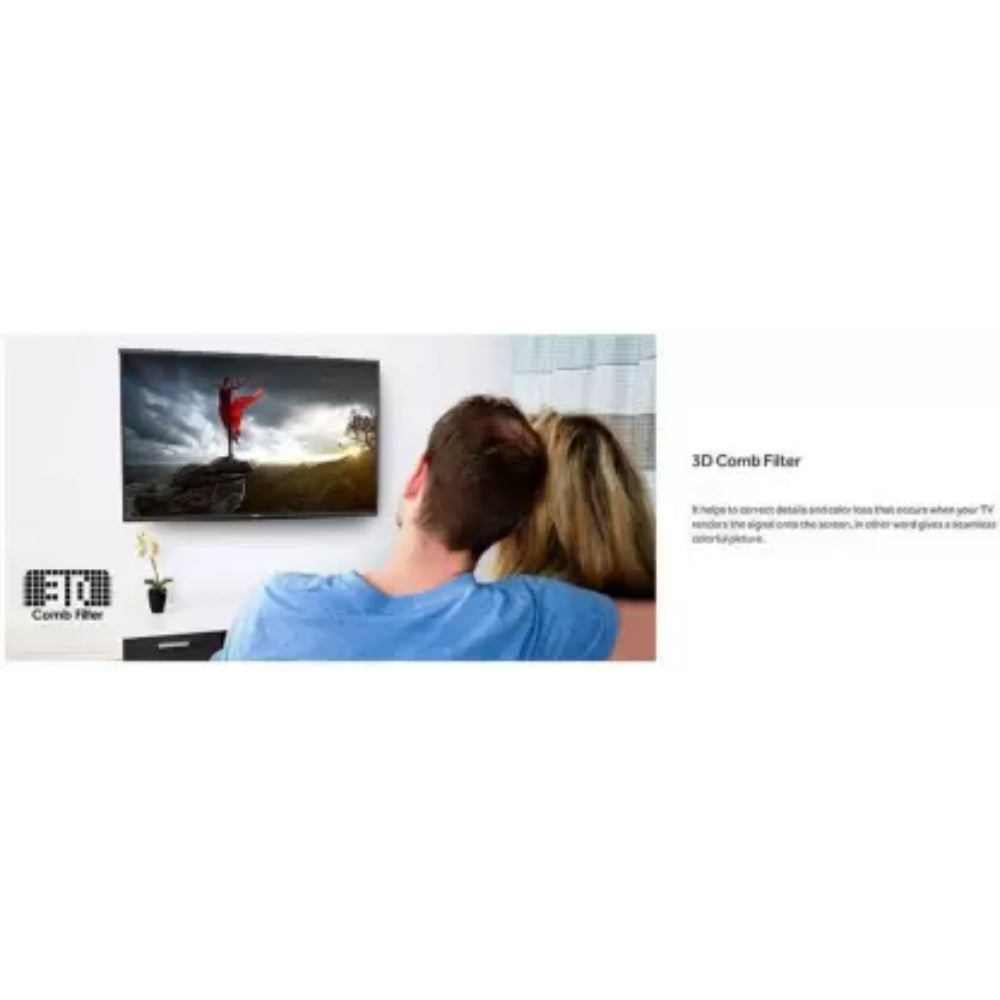 HAIER LED TV LE32A7 32 Inch