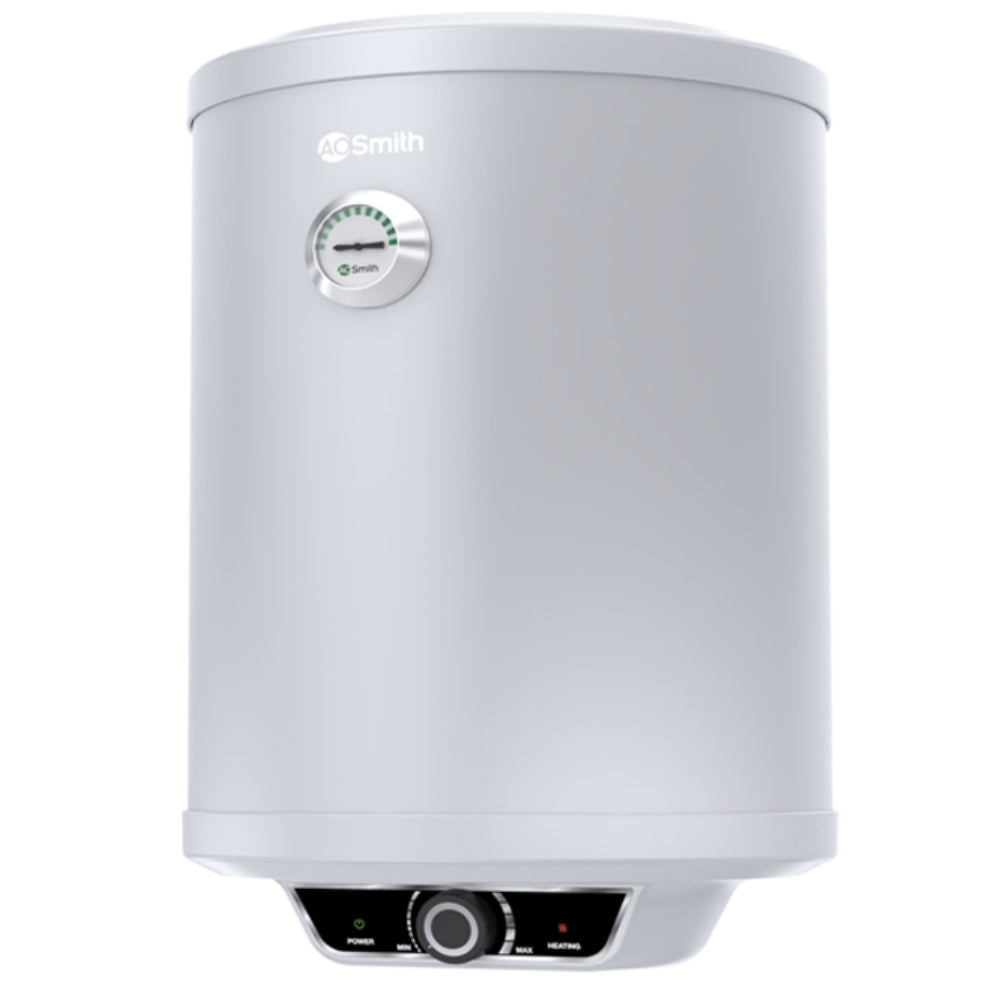 AO SMITH Water Heater ELEGANCE PRIME Horizontal 15 LTRS