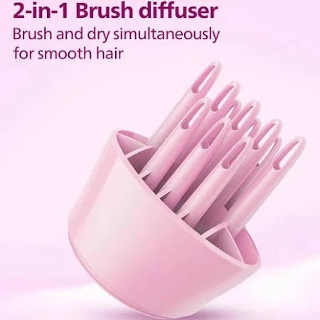 PHILIPS HAIR DRYER BHC017 1200 WATTS PHILIPS