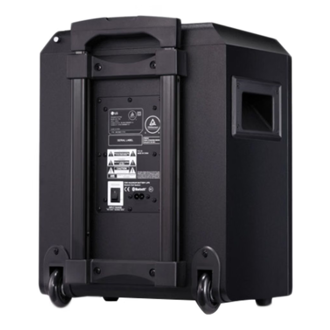 LG SPEAKER FH2 NANA NA SPEAKER CMM Arena Retails Pvt Ltd
