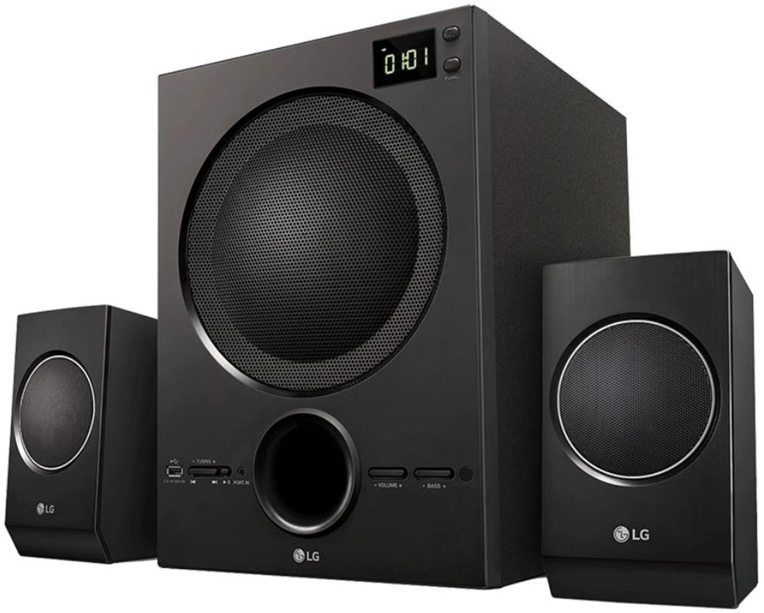 LG SPEAKER LH70A NA70 WATTS LG