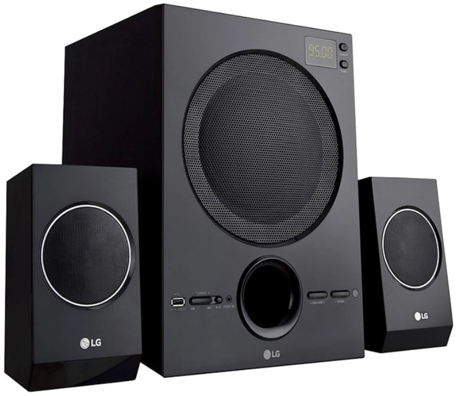 LG SPEAKER LH70A NA70 WATTS LG