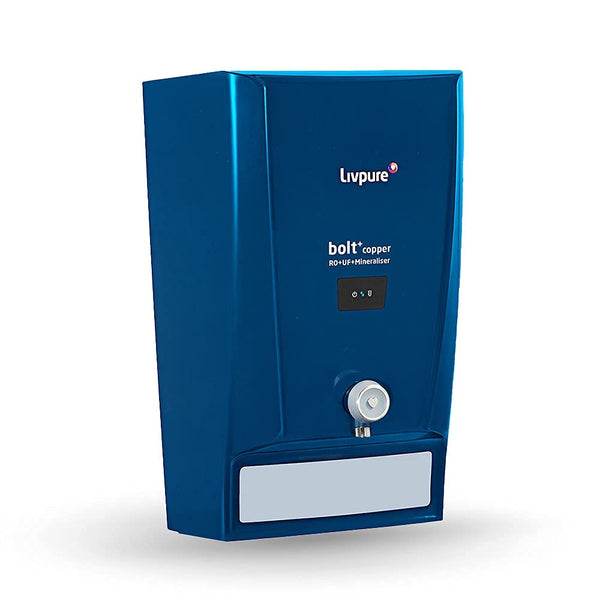 WATER PURIFIERS