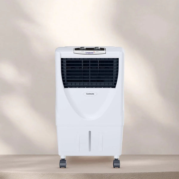 Livpure air cooler 22 ltr price deals