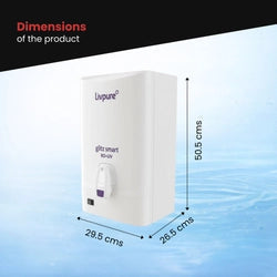 WATER PURIFIERS