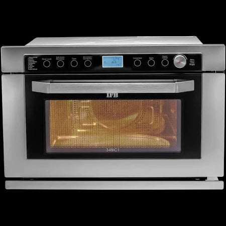 IFB CONVECTION 38SRC1 NA38 LTR CONVECTION IFB