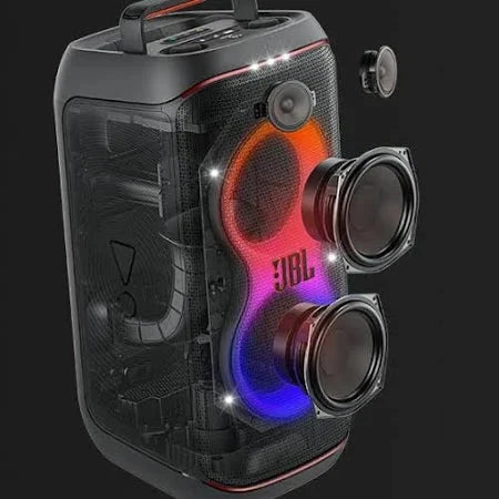 JBL SPEAKER PARTYBOX 120 JBL