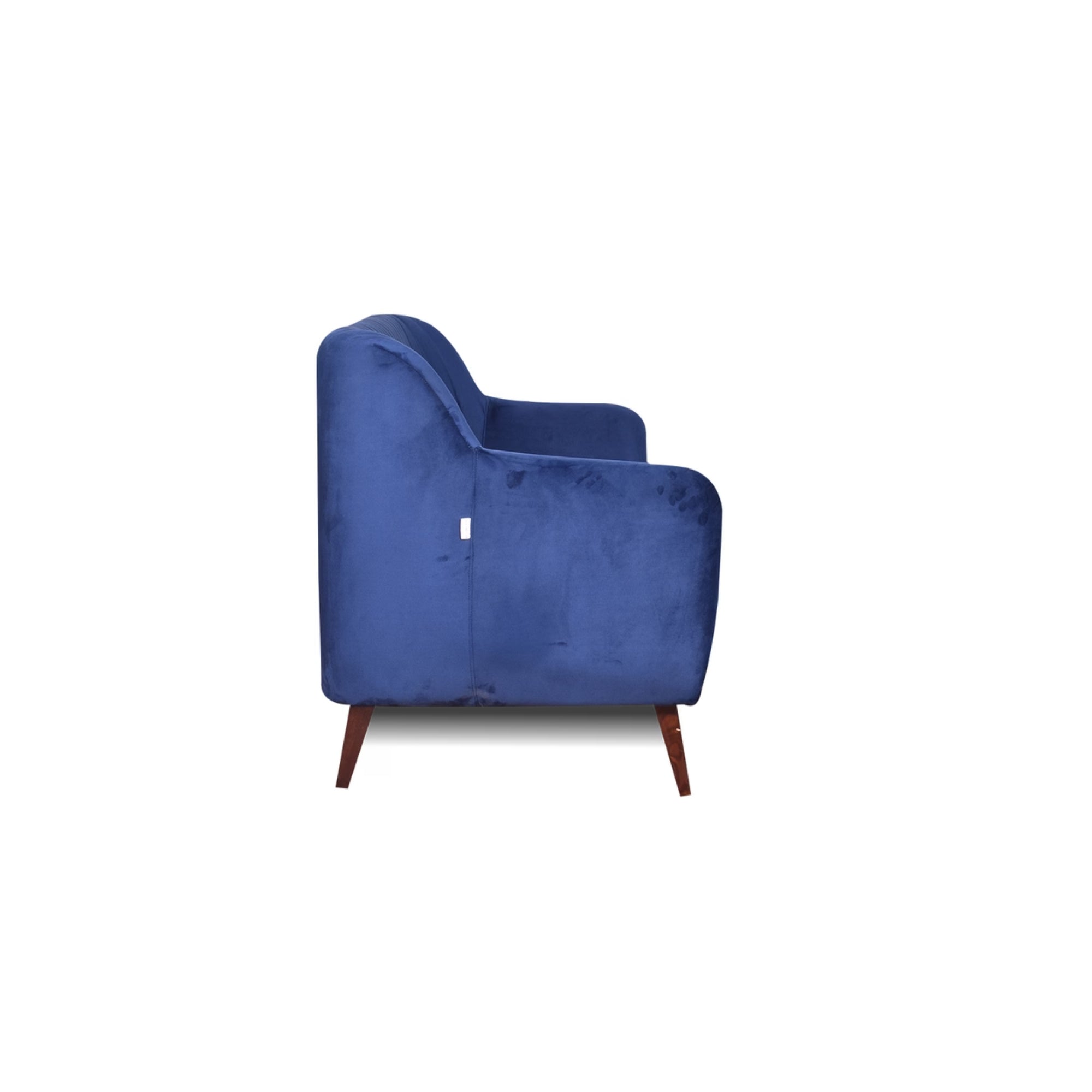 ARENA 2 PC 3+2 Sofa NANCY MOLFINO Ink Blue