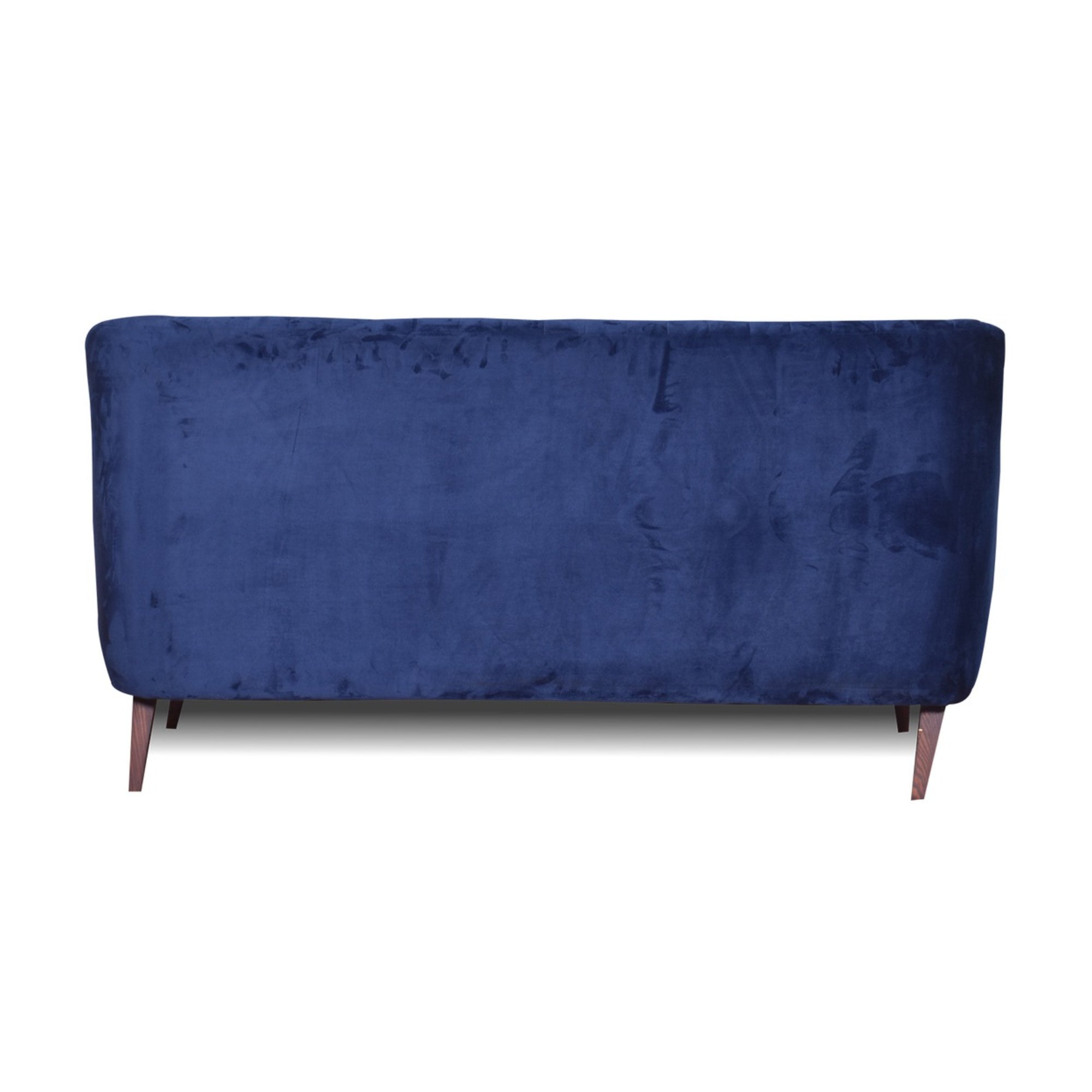 ARENA 2 PC 3+2 Sofa NANCY MOLFINO Ink Blue