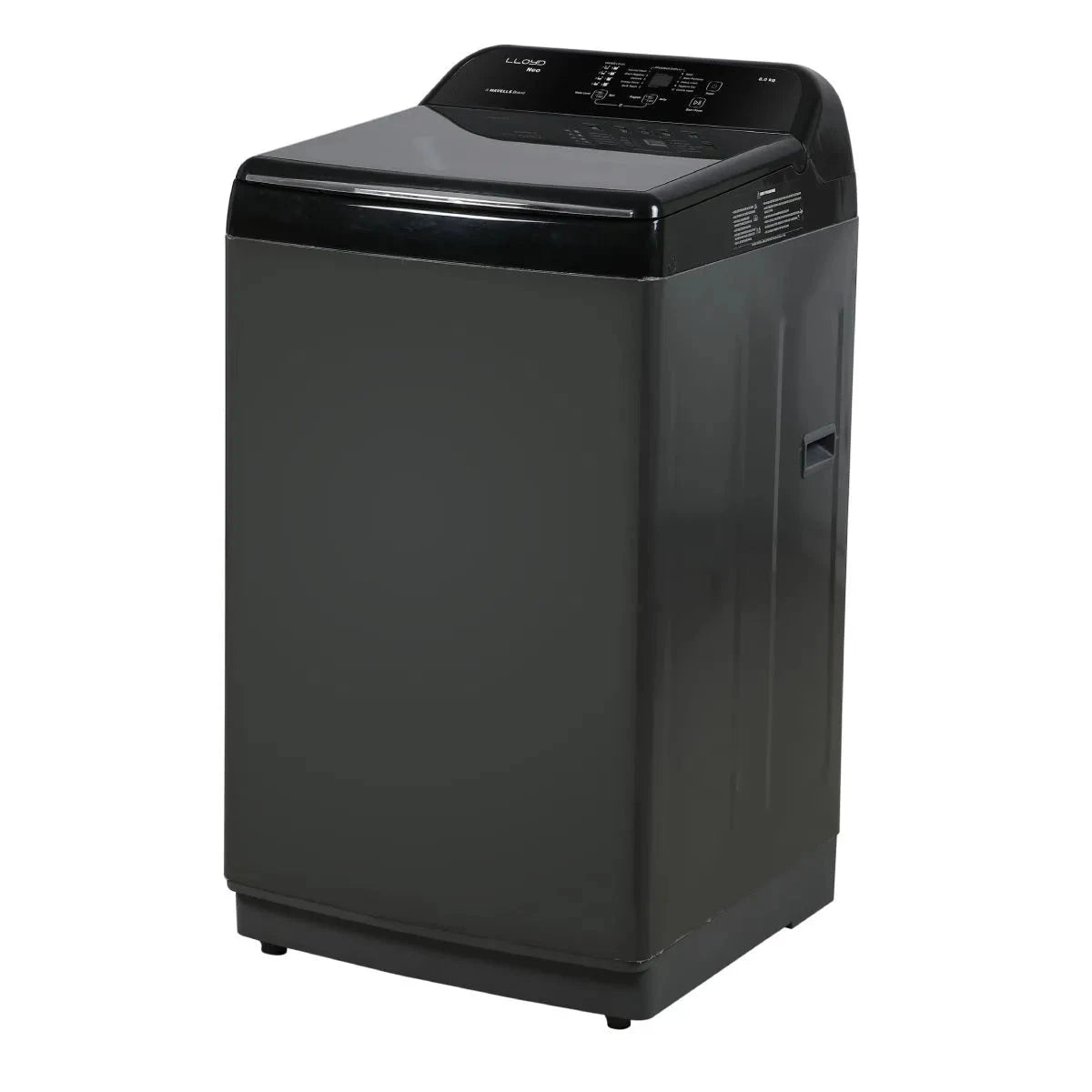 LLOYD FULLY AUTOMATIC GLWT755N50EB 7.5 KG LLOYD