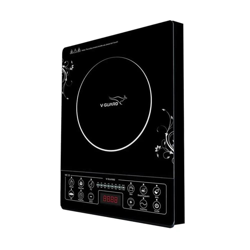 V GUARD INDUCTION COOKTOP VIC 150 V2 VGUARD