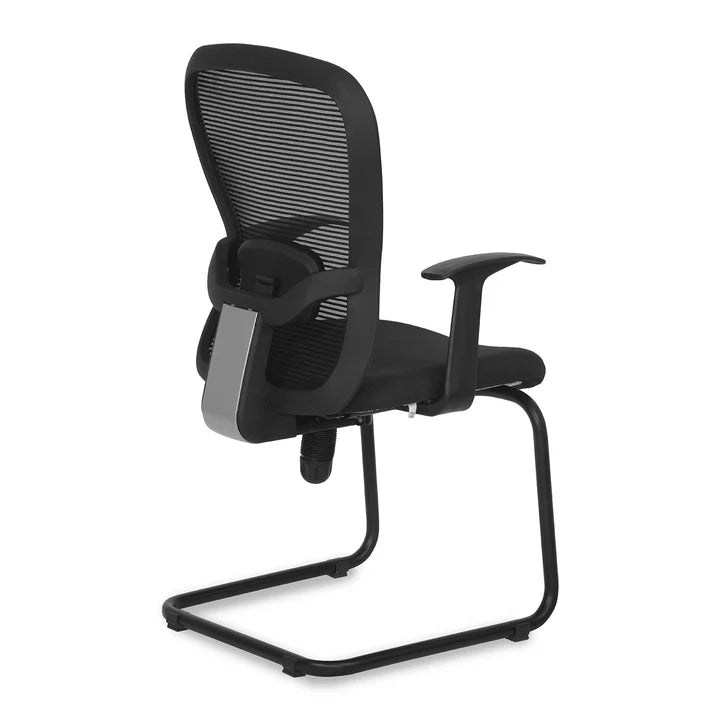 NL ALBA VISITOR CHAIR NILKAMAL