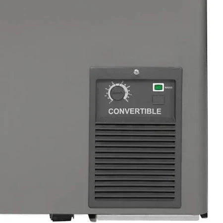 VOLTAS DEEP FREEZER CVF320DA4-P-AL 320 LTRS VOLTAS