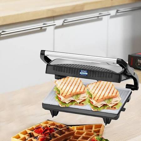KENT SANDWICH MAKER SANDWICH GRILL KENT