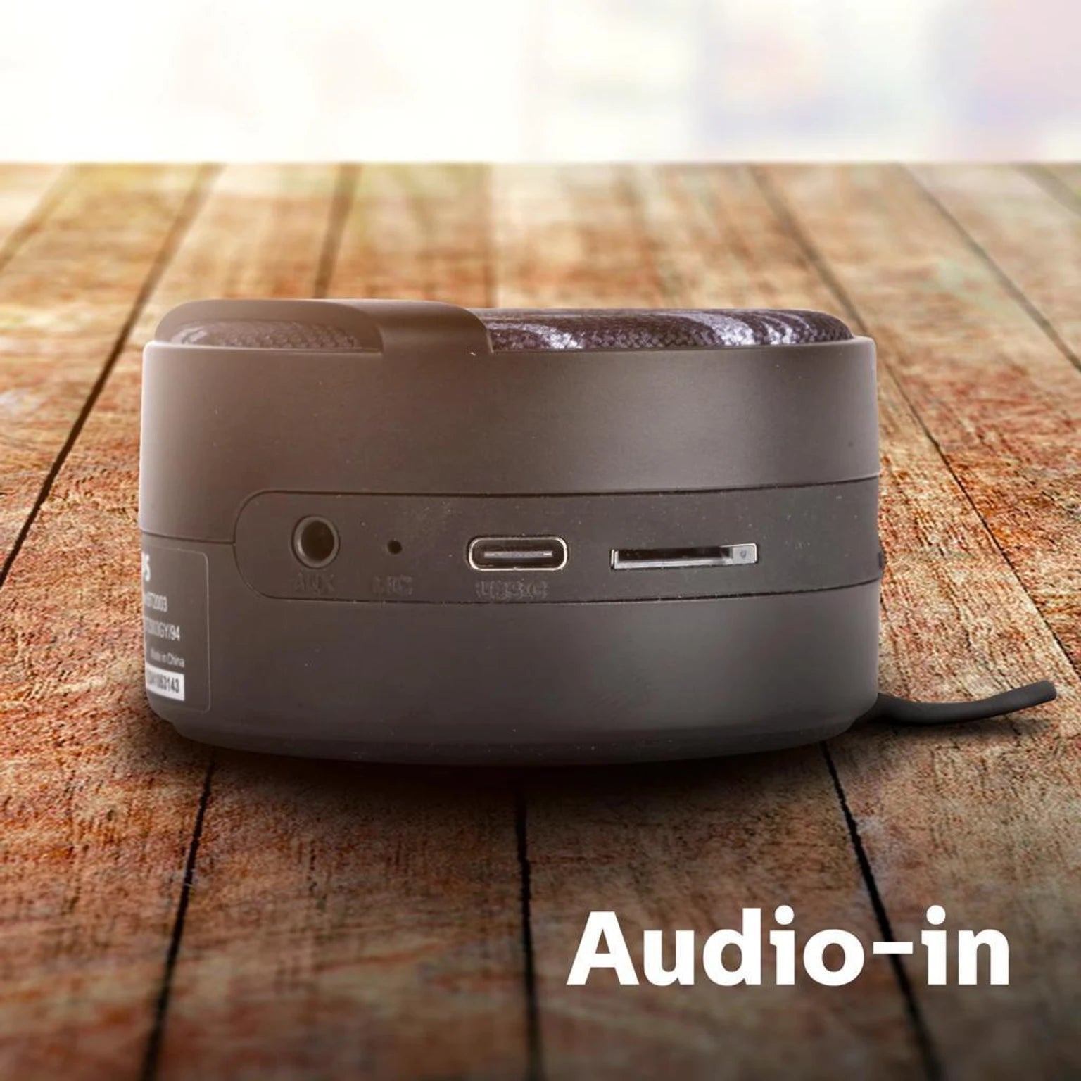 PHILIPS SPEAKER BT2003 CMM Arena Retails Pvt Ltd