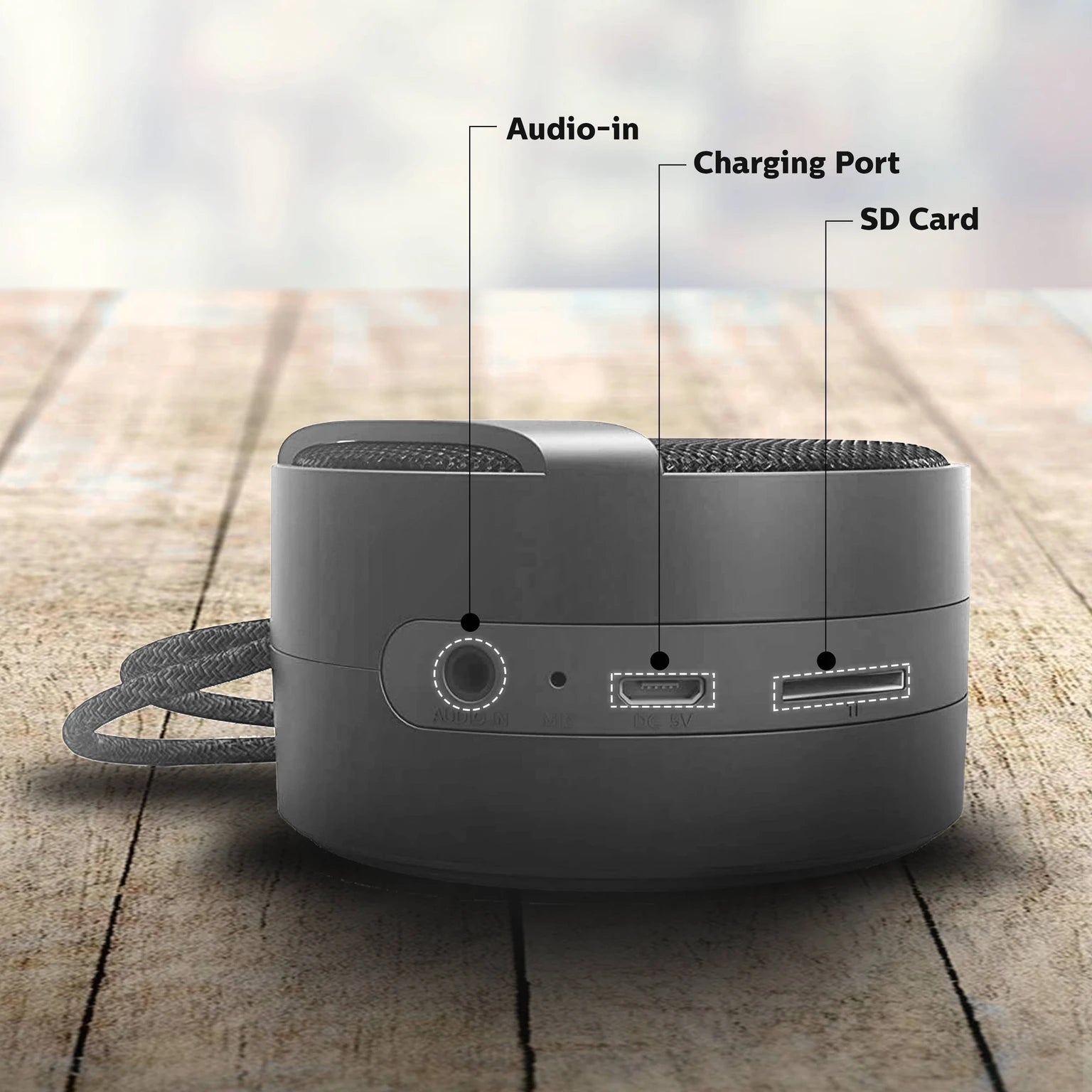 PHILIPS SPEAKER BT40 PHILIPS