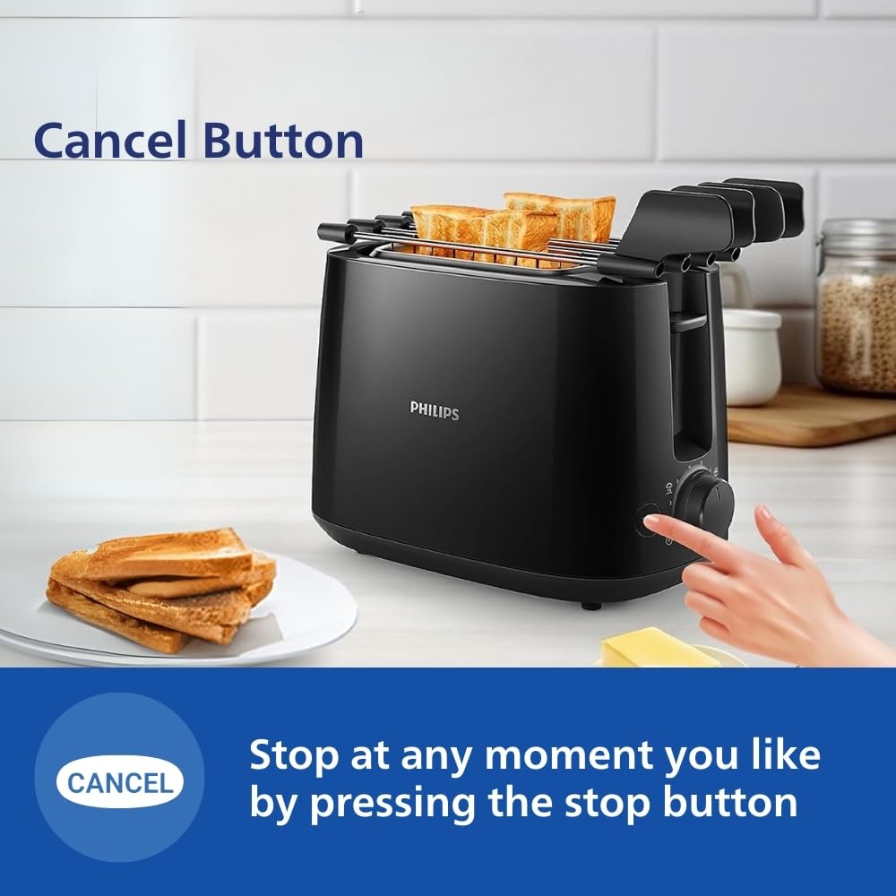 PHILIPS Hd2583-90 Toaster PHILIPS