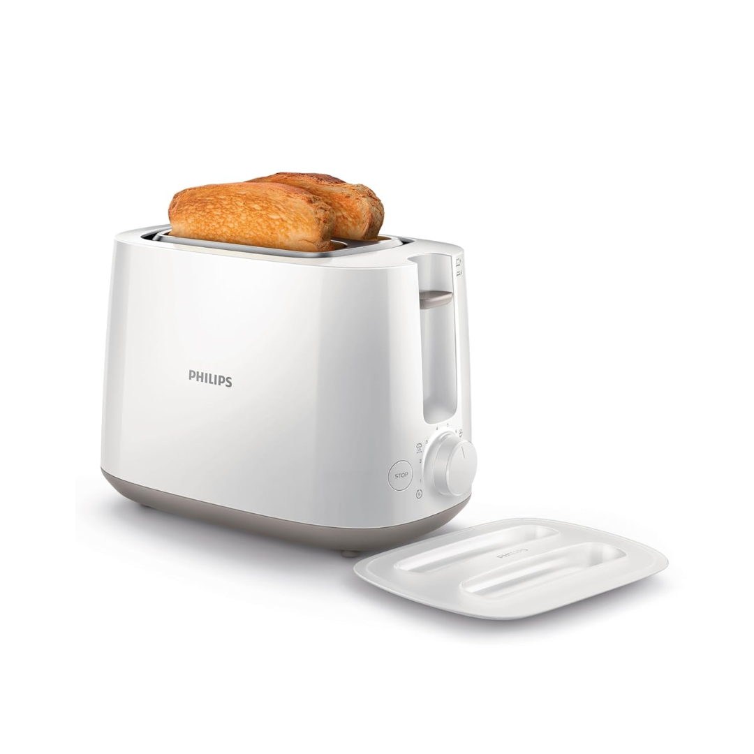PHILIPS TOASTER HD2582 2SLICE PHILIPS