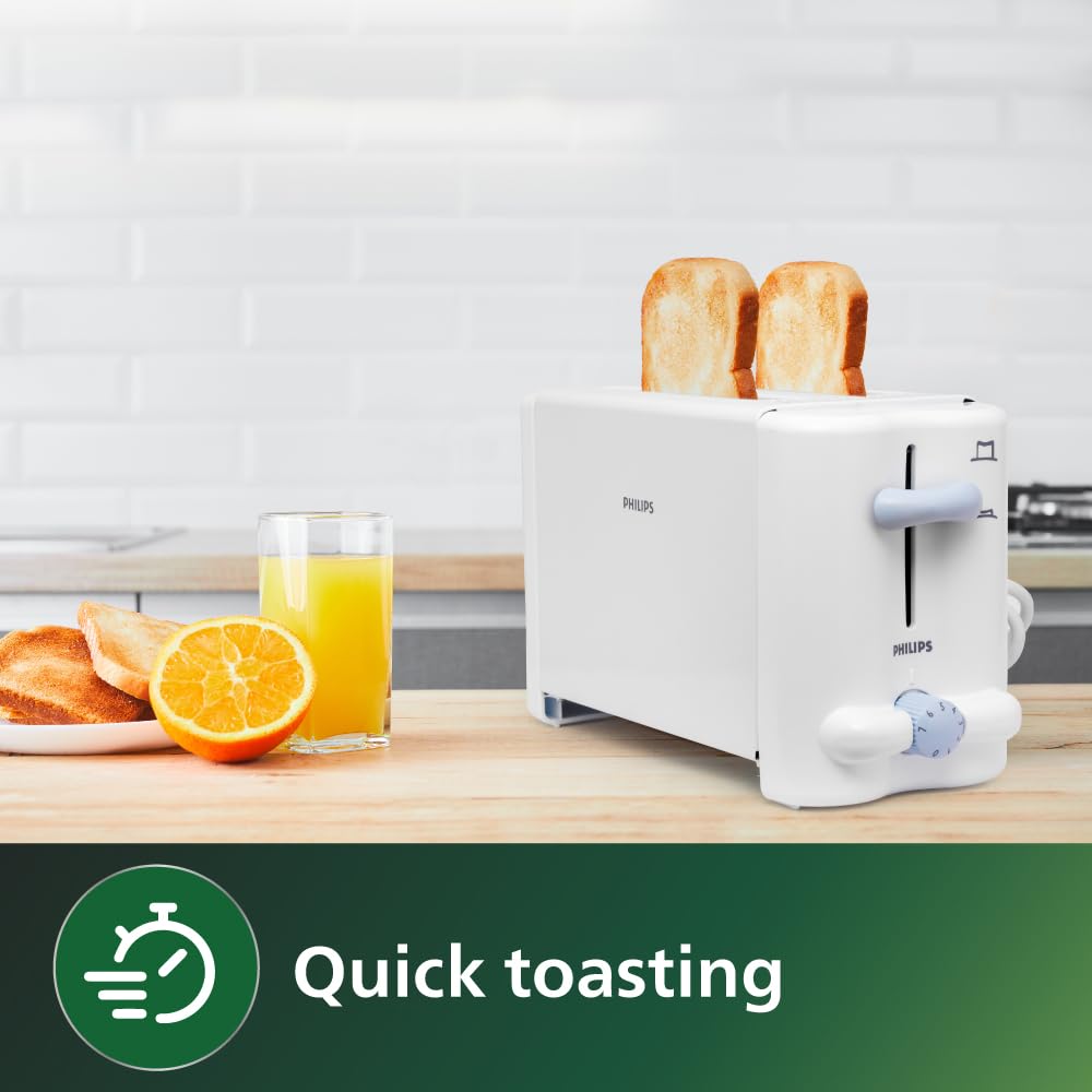 PHILIPS Hd4815 Toaster PHILIPS