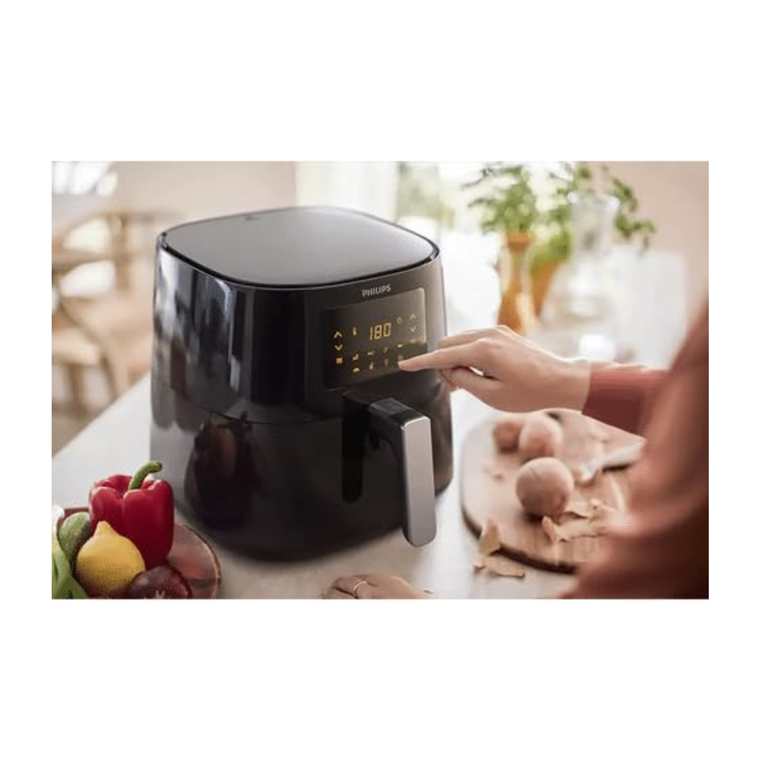 PHILIPS AIR FRYER HD9270 PHILIPS