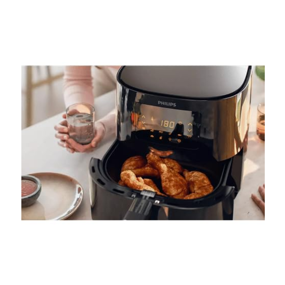 PHILIPS AIR FRYER HD9270 PHILIPS