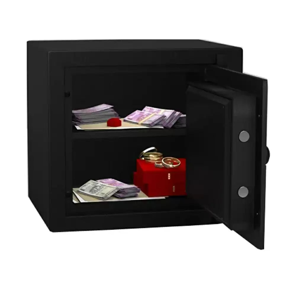 GODREJ Rhino Digital55 Ltr |Strength 100X (Advanced) Home Lockers