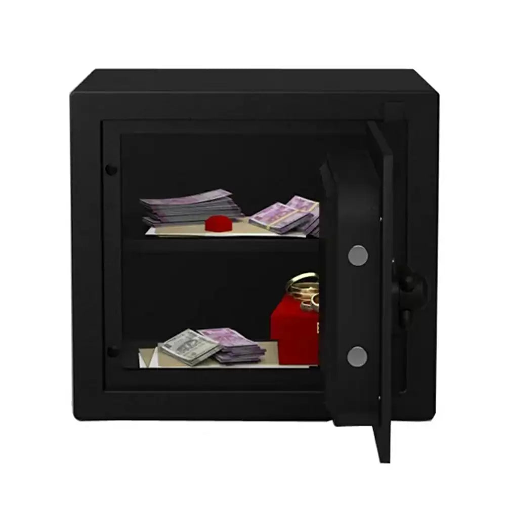 GODREJ Rhino Digital55 Ltr |Strength 100X (Advanced) Home Lockers