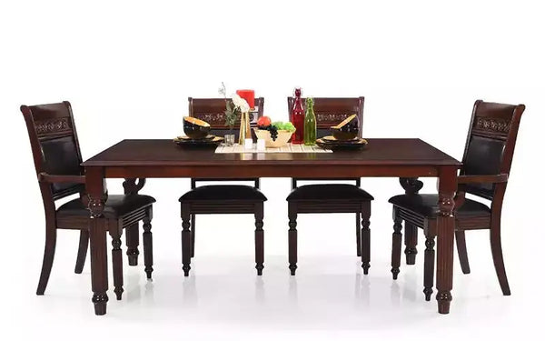 ARENA GEORGE 8 Seater Dining Table