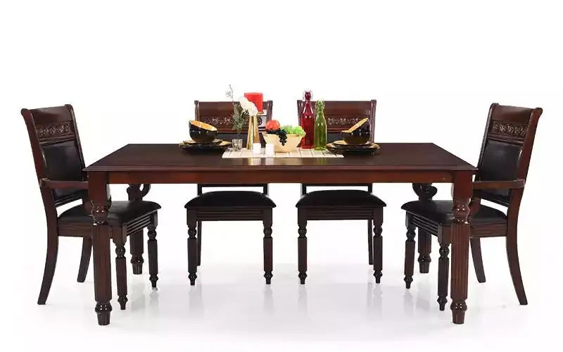 ARENA GEORGE 8 Seater Dining Set