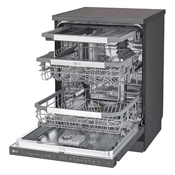 LG DISHWASHER DFB335HM 15 PLACE SETTINGS LG