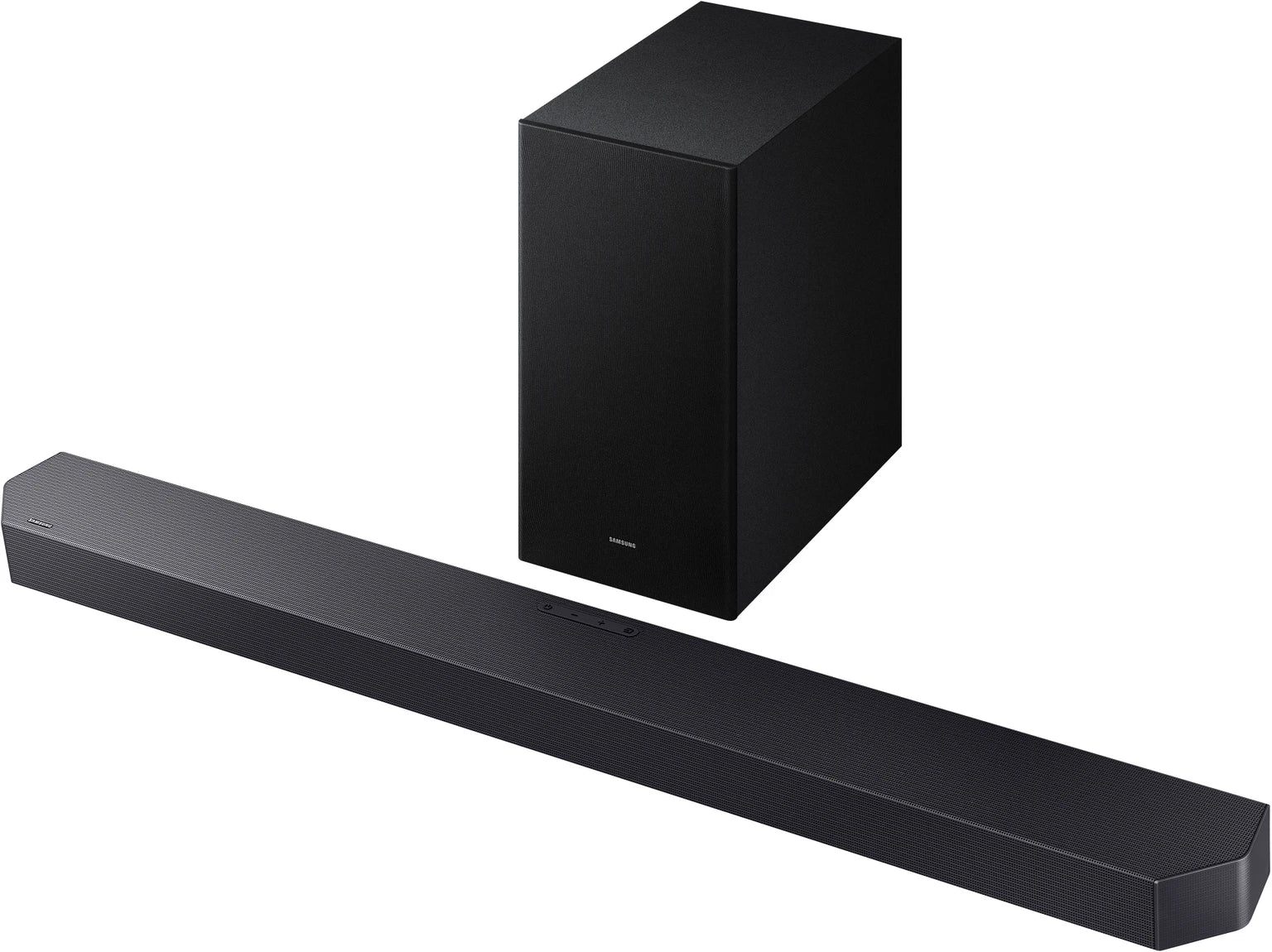 SAMSUNG SOUND BAR HW-Q600F SAMSUNG
