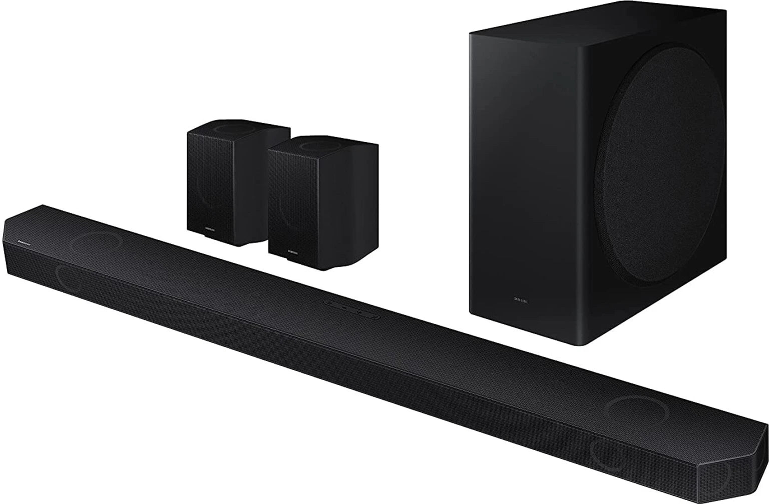 SAMSUNG SOUND BAR HW-Q930F SAMSUNG