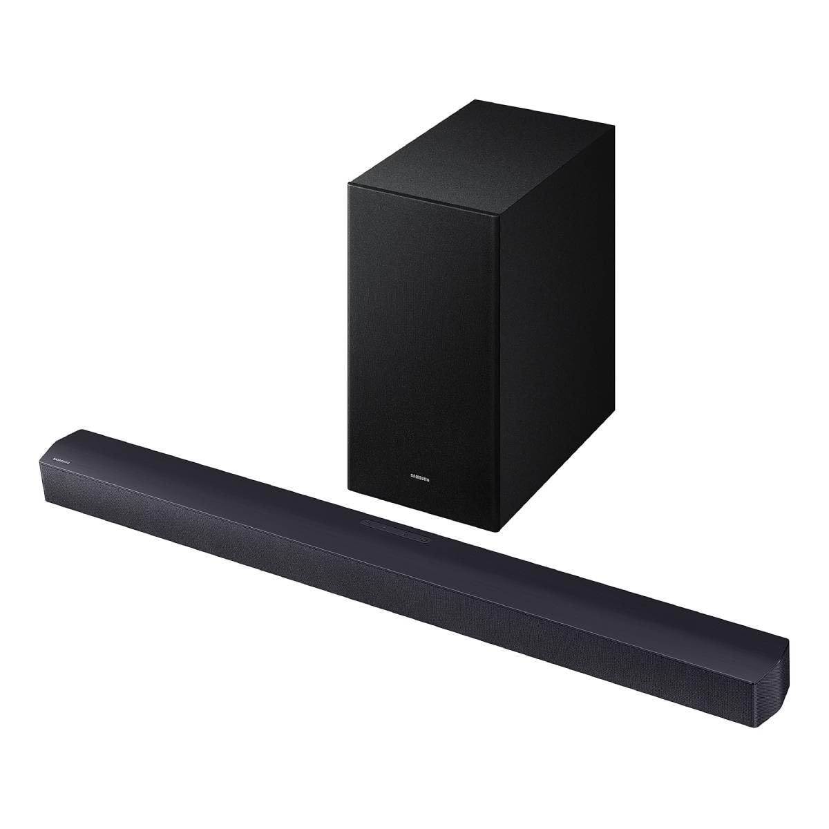 SAMSUNG SOUND BAR HW-B450F SAMSUNG
