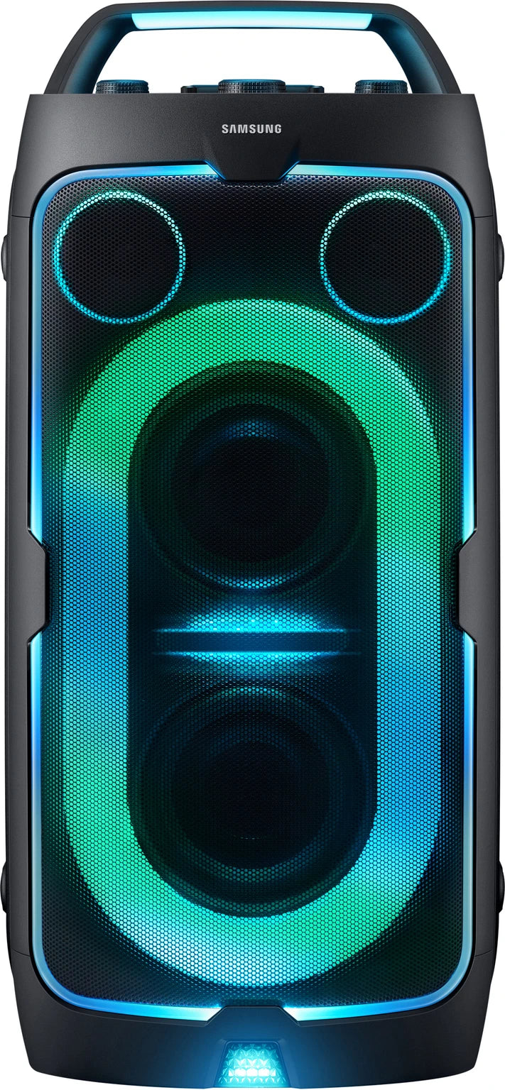 SAMSUNG SPEAKER MX-ST50F SAMSUNG