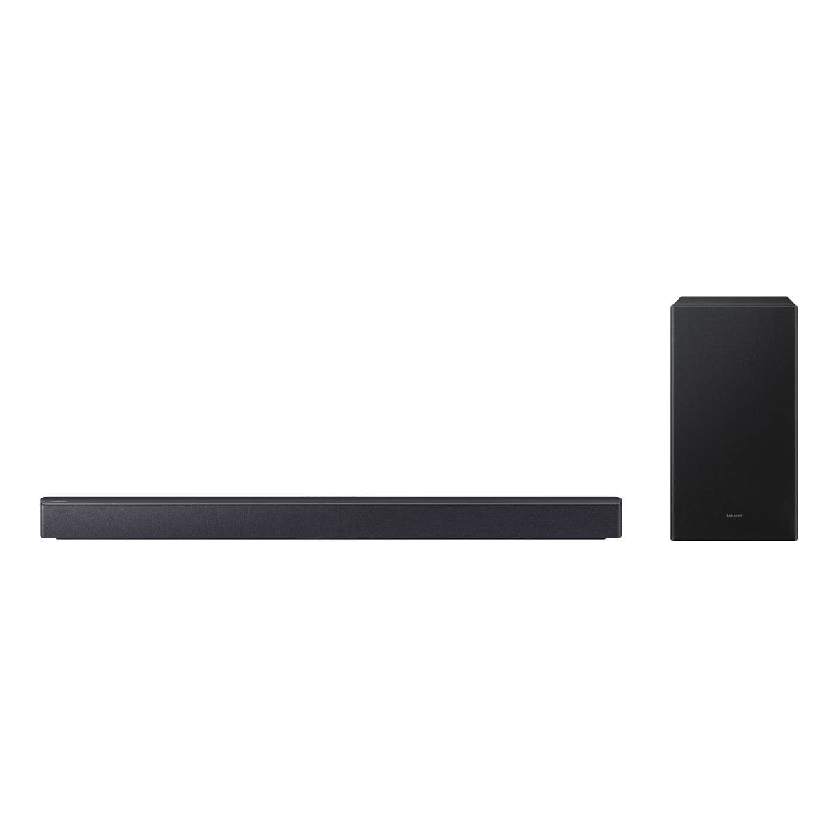 SAMSUNG SOUND BAR HW-B450F SAMSUNG